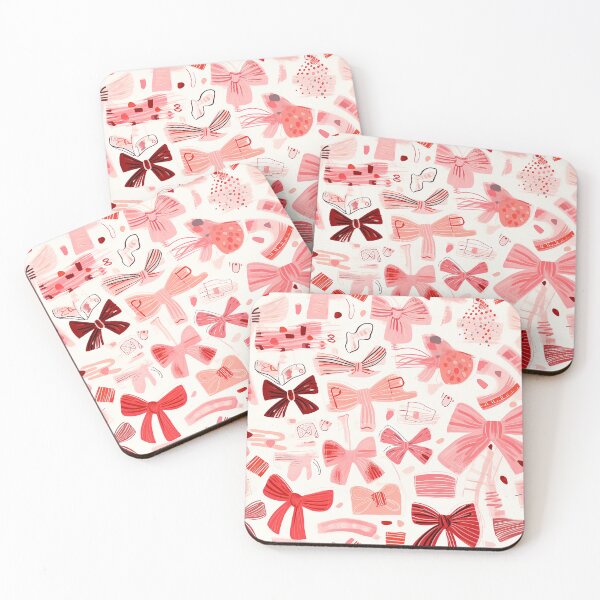Item preview, Doodle Bows  designed and sold by thegirlyshoppe.