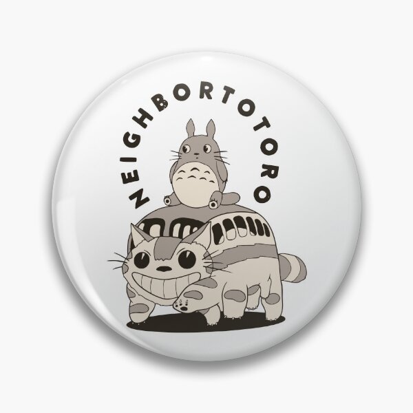 Item preview, The Cat Bus designed and sold by vanndhi.