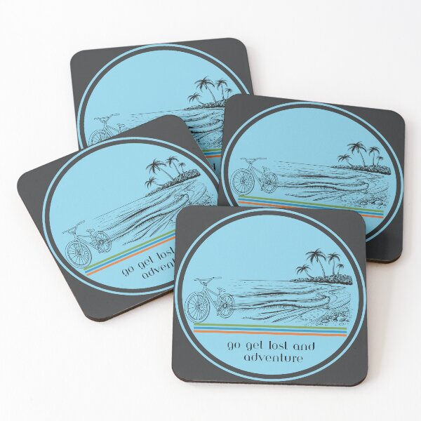 Item preview, Bike in the beach designed and sold by LMK2009.