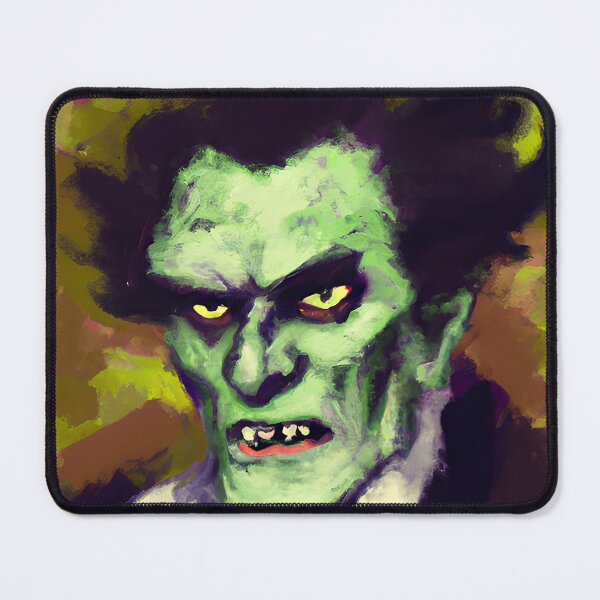 Item preview, Monster Painting designed and sold by sheprint.