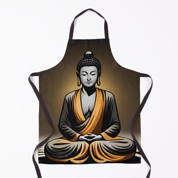 Artikelvorschau, Harmonie-Buddha entworfen und verkauft von Buda--Vibes.
