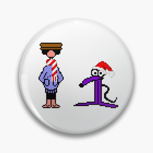 Item preview, Timbo & Butch Christmas designed and sold by TeesMePlz.