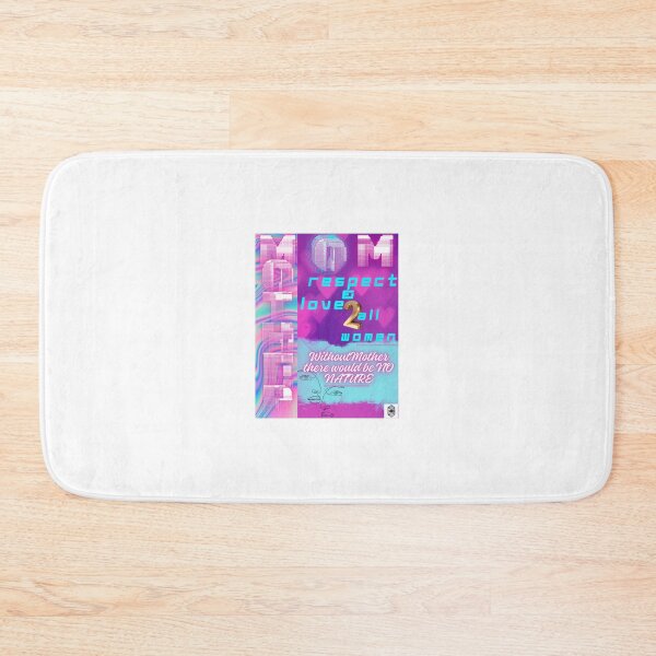 Item preview, Love our woman  designed and sold by H3R3IAM.