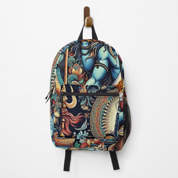 Item preview, Shiva: Splendor of Indian Artistry designed and sold by lAnJefurtifeu.