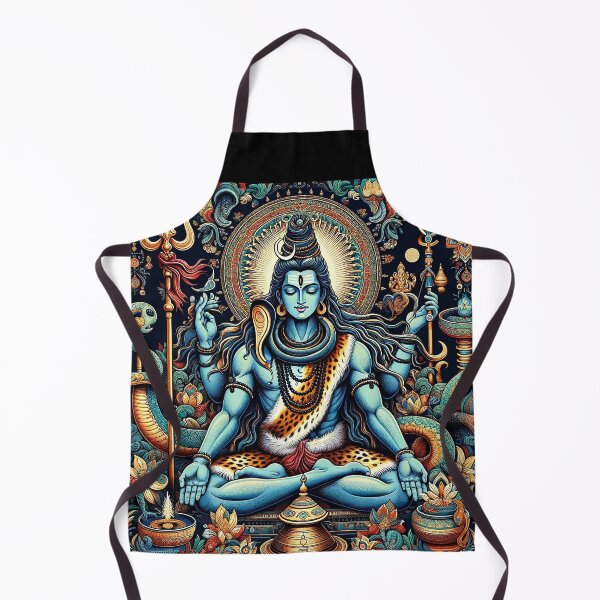 Item preview, Shiva: Splendor of Indian Artistry designed and sold by lAnJefurtifeu.