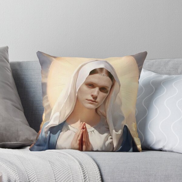 Item preview, Ethel Cain as virgin mary designed and sold by dementialrim.