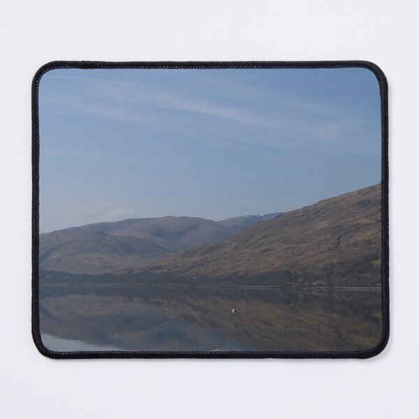 Item preview, Loch reflections designed and sold by Amy Sandford.