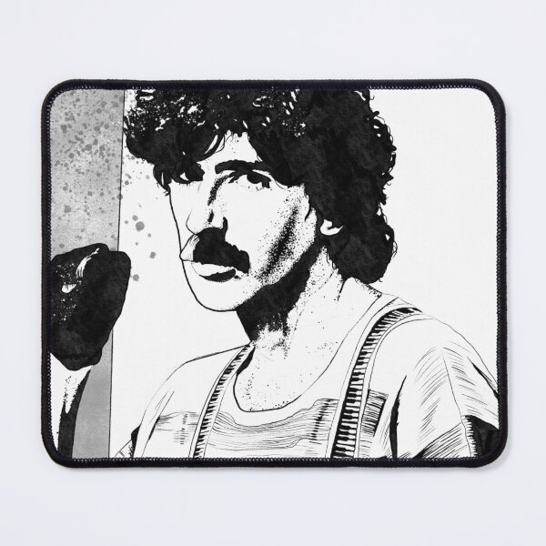 Item preview, GARCIA Illustration designed and sold by Spinettaluna.