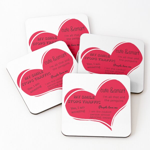 Item preview, I’m all that designed and sold by FunandWhimsy.