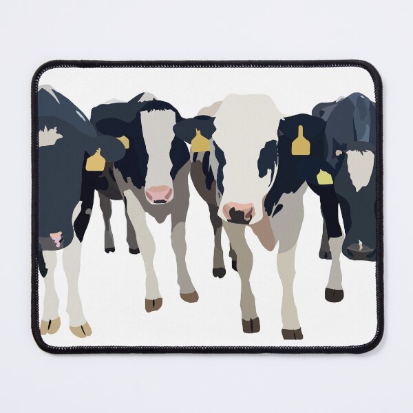 Item preview, Herd of Heifers designed and sold by madisonbruneau.