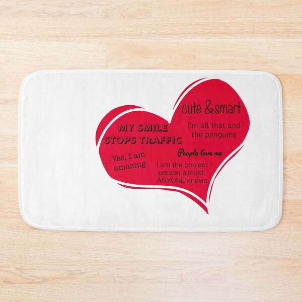 Item preview, I’m all that designed and sold by FunandWhimsy.