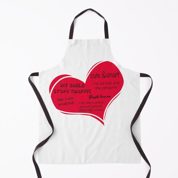 Item preview, I’m all that designed and sold by FunandWhimsy.