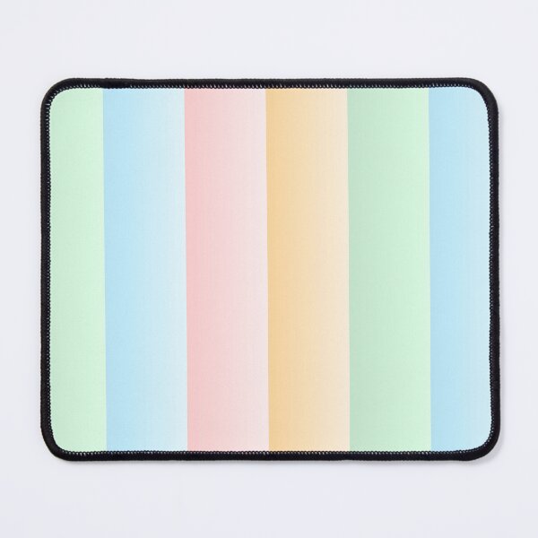 Item preview, Pastel color scheme designed and sold by Inspirationmotivation.