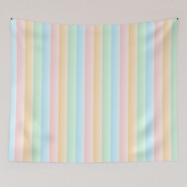 Item preview, Pastel color scheme designed and sold by Inspirationmotivation.