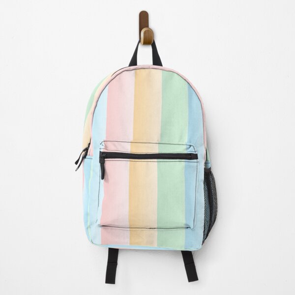 Item preview, Pastel color scheme designed and sold by Inspirationmotivation.