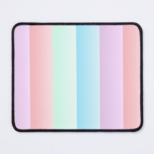 Item preview, Pastel color scheme designed and sold by Inspirationmotivation.