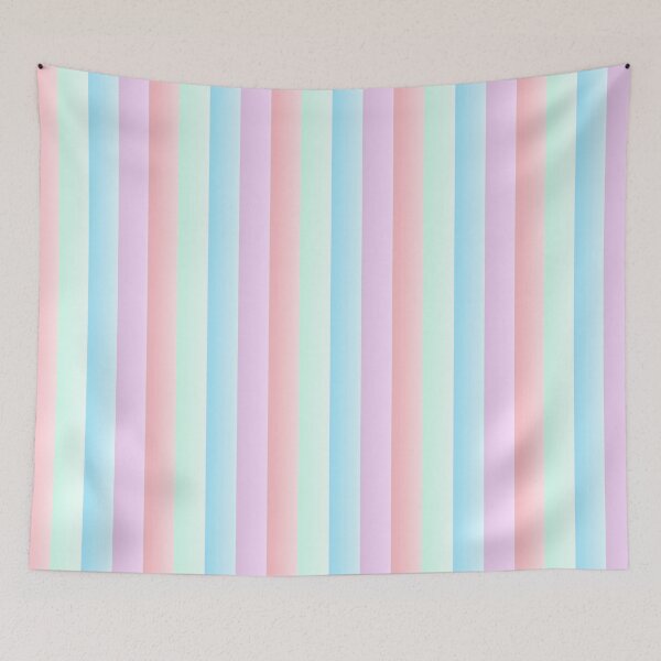 Item preview, Pastel color scheme designed and sold by Inspirationmotivation.