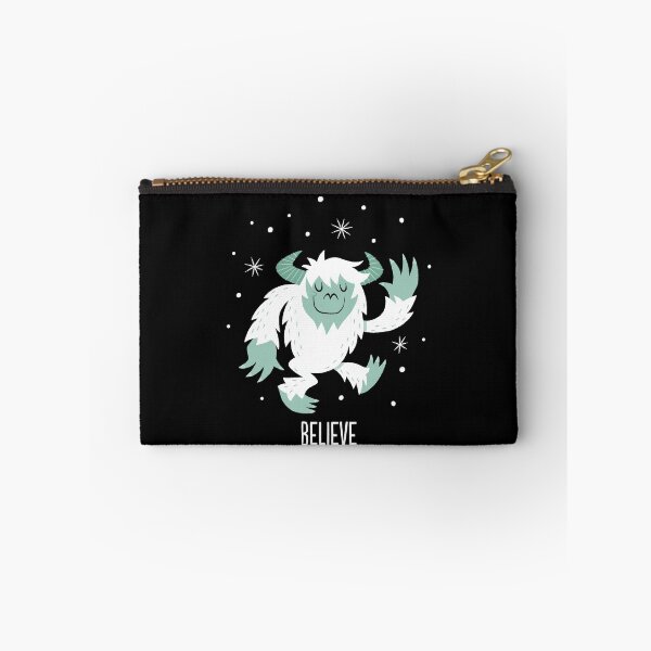 Item preview, Yeti Believe designed and sold by Steve Duffendack.