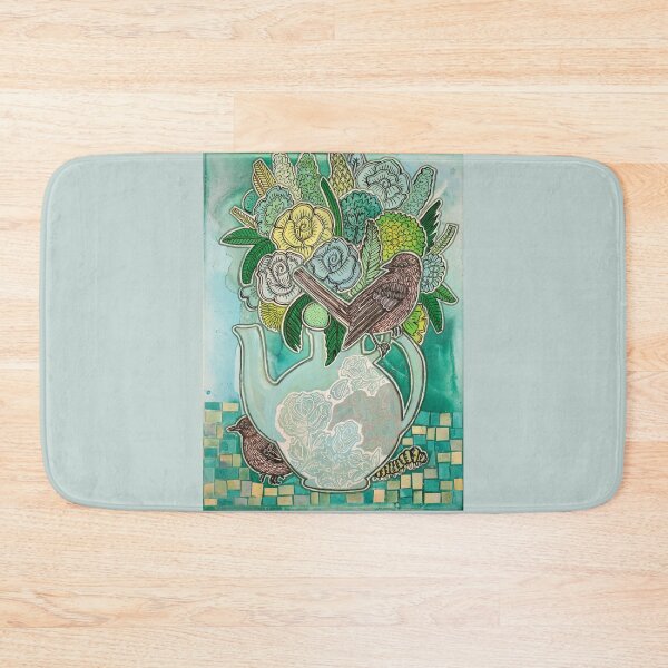 Item preview, Tea Party designed and sold by Lynnette Shelley.