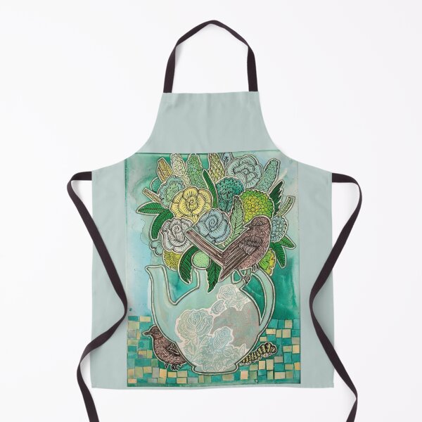 Item preview, Tea Party designed and sold by Lynnette Shelley.