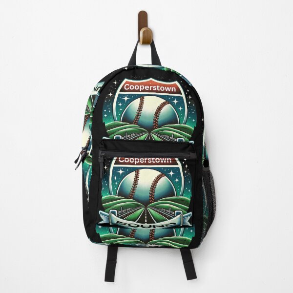 Item preview, COOPERSTOWN BOUND Baseball  designed and sold by Cord75.