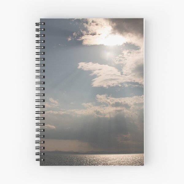 Item preview, sun beams designed and sold by Amy Sandford.