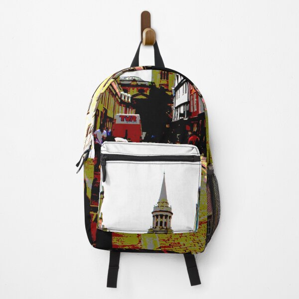 Item preview, Oxford! designed and sold by Mickangelhere.