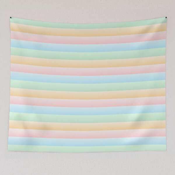 Item preview, Pastel color scheme designed and sold by Inspirationmotivation.