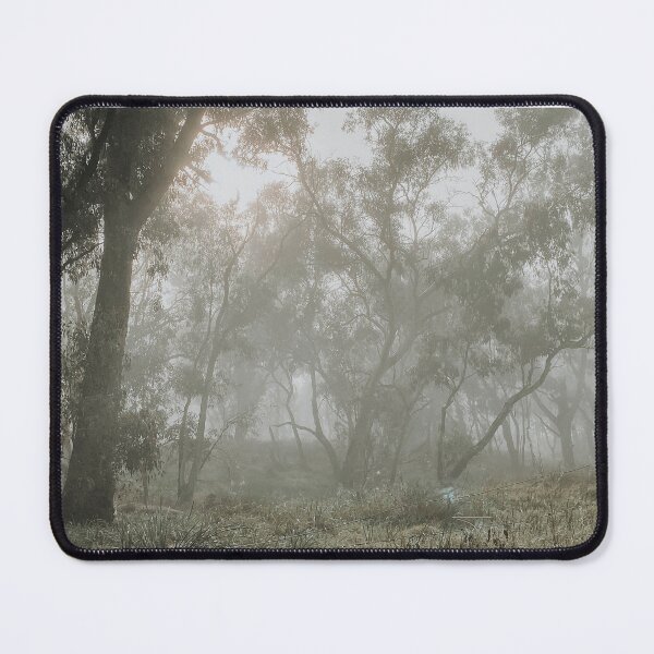 Item preview, Misty Bush designed and sold by Helen Carpenter.