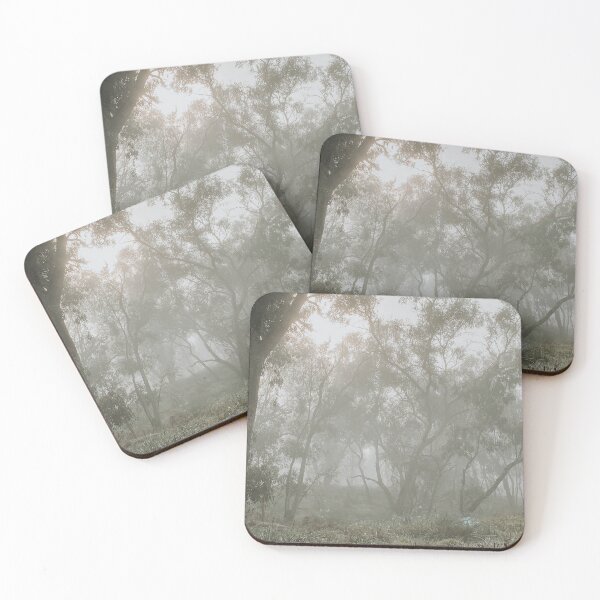 Item preview, Misty Bush designed and sold by Helen Carpenter.