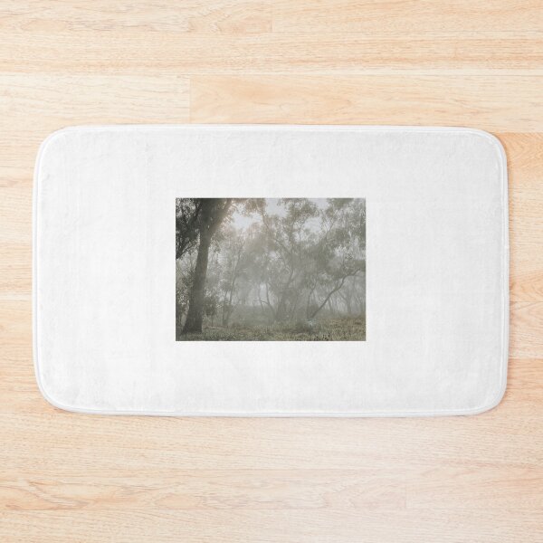 Item preview, Misty Bush designed and sold by Helen Carpenter.