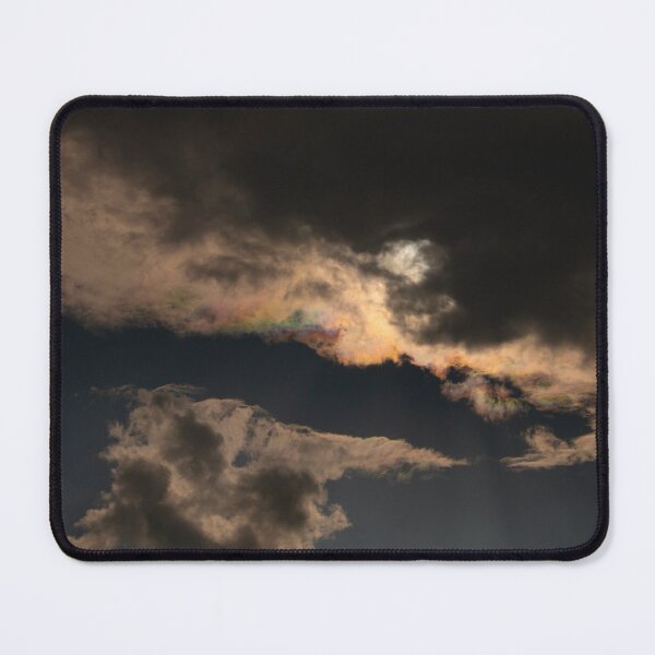 Item preview, rainbow clouds designed and sold by Amy Sandford.