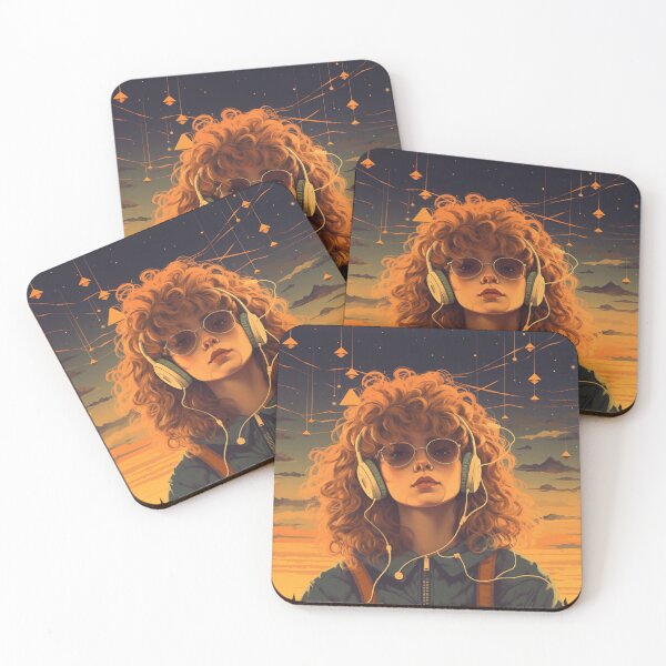 Item preview, Vibes4LoFi: Stylish fashion inspired by Lo-Fi – discover unique designs for relaxed elegance designed and sold by Vibes4LoFi.