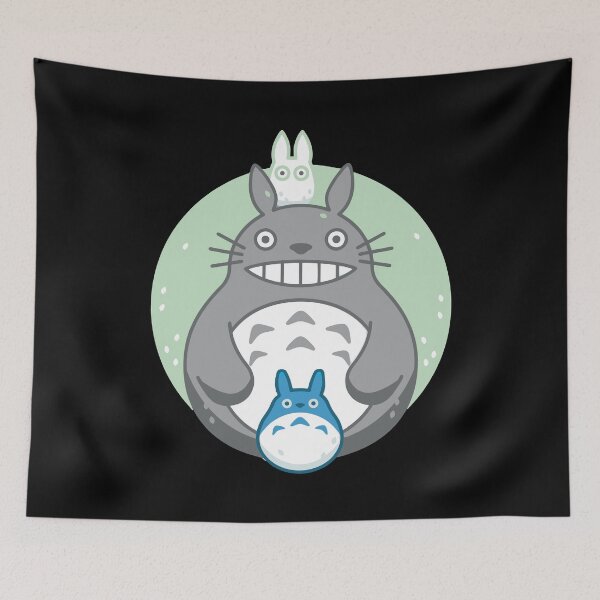 Item preview, The Happy Trio designed and sold by vanndhi.
