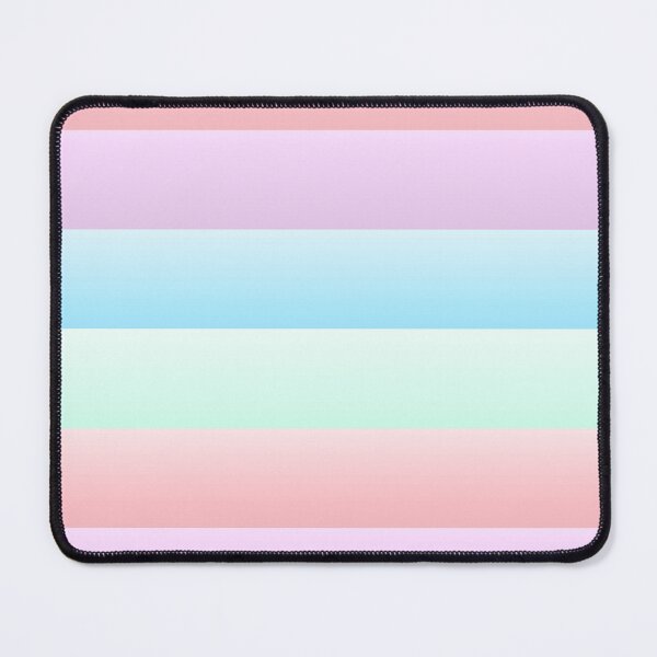 Item preview, Pastel color scheme designed and sold by Inspirationmotivation.