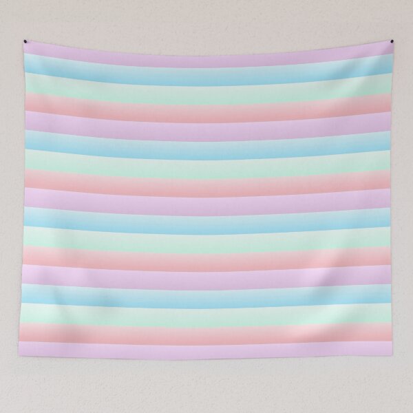 Item preview, Pastel color scheme designed and sold by Inspirationmotivation.