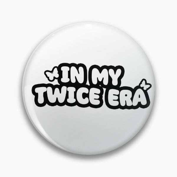 Item preview, In my Twice era designed and sold by malerfk09.