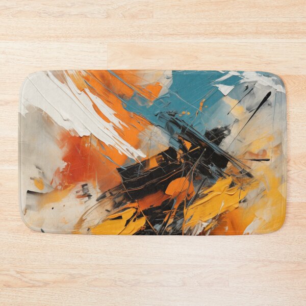 Item preview, Paint Colorful Texture designed and sold by scootyshop.