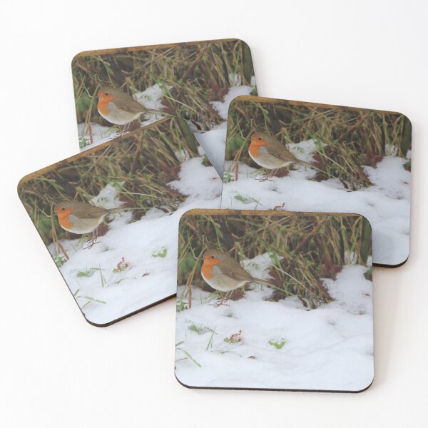 Item preview, Robin designed and sold by Amy Sandford.