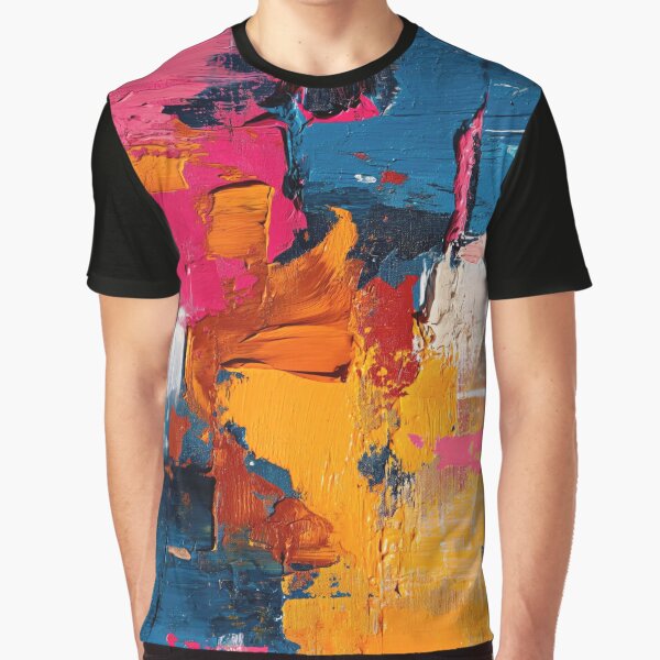 Item preview, Paint Abstract designed and sold by scootyshop.