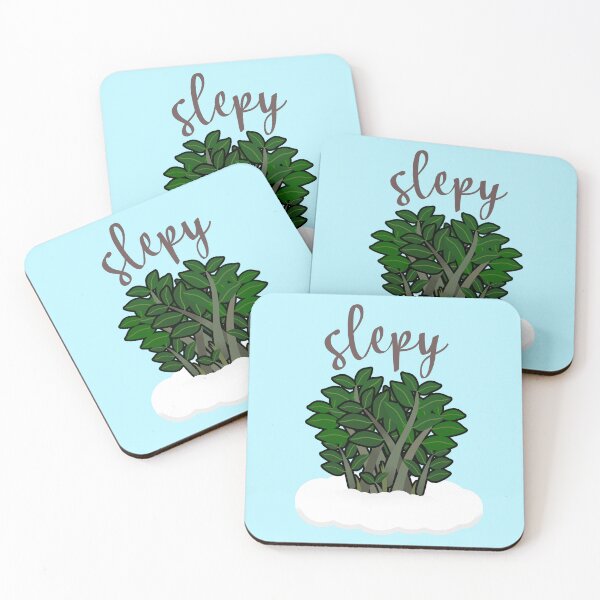 Item preview, Zzplant is slepy designed and sold by meldra.