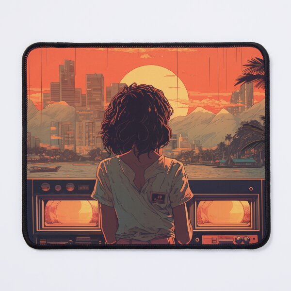 Item preview, Vibes4LoFi: Stylish fashion inspired by Lo-Fi – discover unique designs for relaxed elegance designed and sold by Vibes4LoFi.