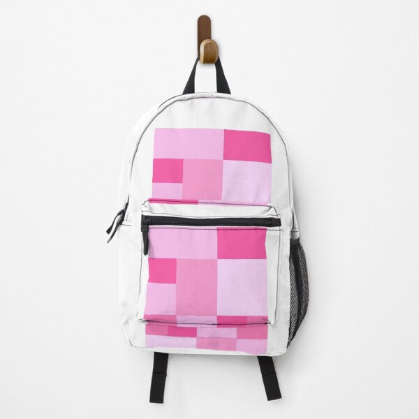 Item preview, Pink pastel abstract shapes designed and sold by AnahisRose.