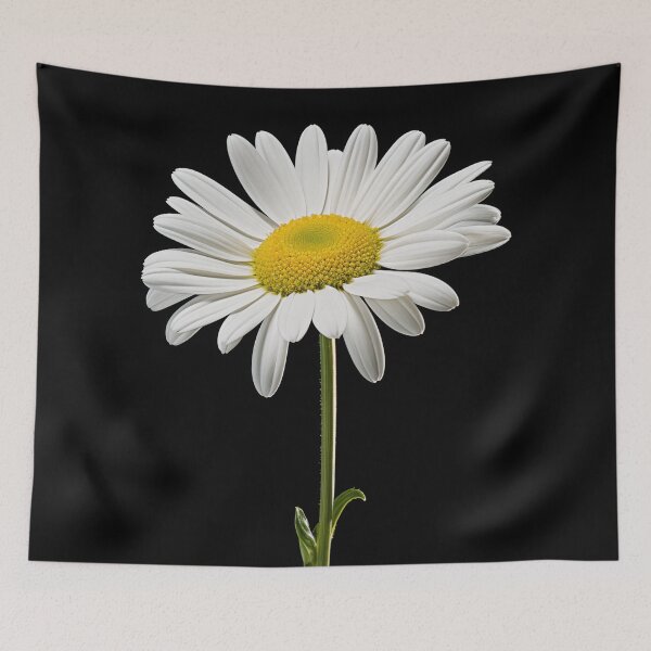 Item preview, Chamomile, Digital art designed and sold by LiliesPrint.