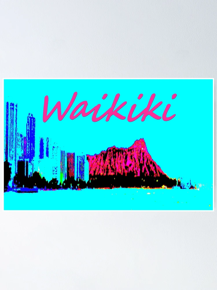 Thumbnail 1 von 3, Poster, Some days it goes pink designt und verkauft von R-F-B.