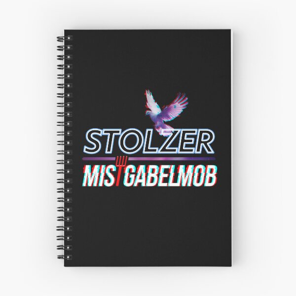 Item preview, Stolzer Mistgabelmob Dove designed and sold by InnocDesigns.
