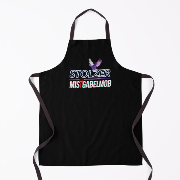 Item preview, Stolzer Mistgabelmob Dove designed and sold by InnocDesigns.
