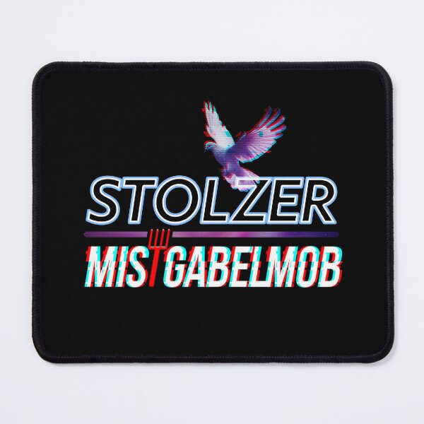 Item preview, Stolzer Mistgabelmob Dove designed and sold by InnocDesigns.