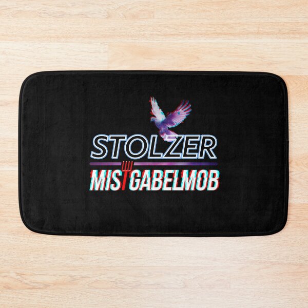 Item preview, Stolzer Mistgabelmob Dove designed and sold by InnocDesigns.