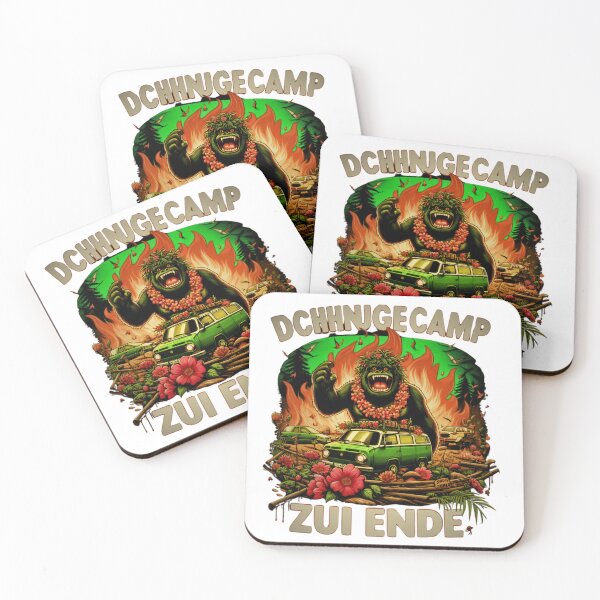Item preview, Jungle camp over designed and sold by PiE_bubbles2 ⭐️⭐️⭐️⭐️⭐️.